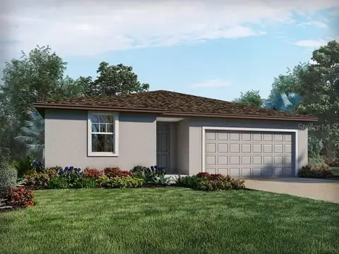 3921 GIORGIO DR — home for sale