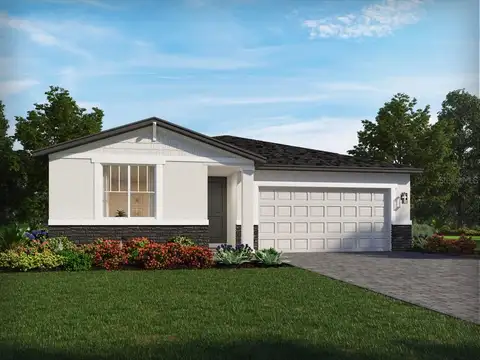 650 FLORIDA FERN AVE — home for sale