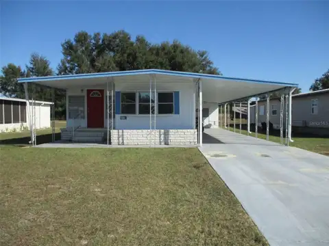 3718 CASTLE DR — home for sale