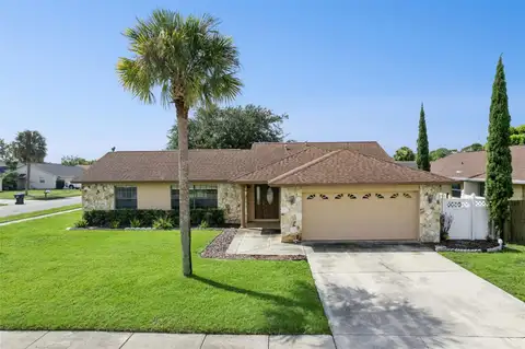 2402 WOODWAY DR — home for sale