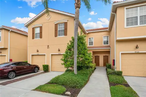 3768 PARKRIDGE CIR #23-104 — home for sale