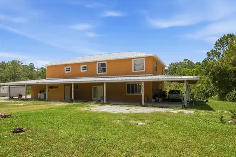4666 FIR RD — home for sale