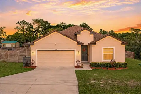 8170 NORDICA RD — home for sale