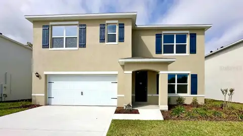 3503 MALAWI TRL — home for sale
