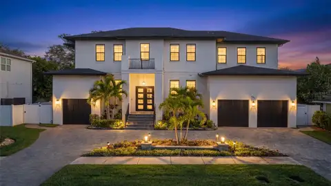 481 W DAVIS BLVD — home for sale