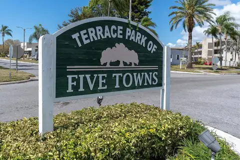 8198 TERRACE GARDEN DR #511 — home for sale