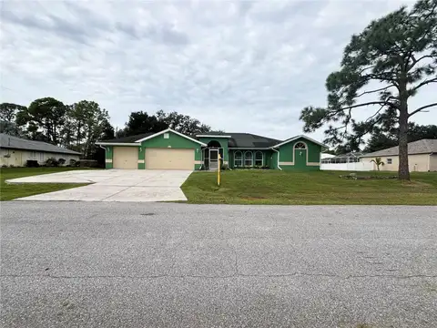 3159 MCCORKLE ST — home for sale