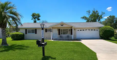 10838 SW 78TH CT — home for sale