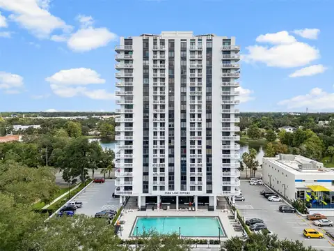 400 E COLONIAL DR #508 — home for sale