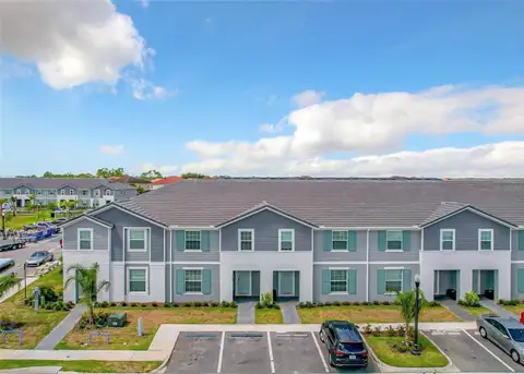 7108 OAKMOSS LOOP — home for sale