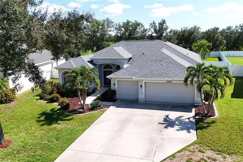 2927 122ND PL E — home for sale
