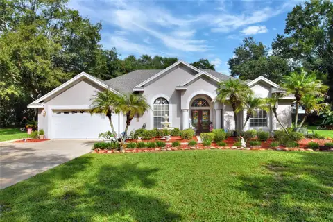 4401 CHAMBLISS RD — home for sale