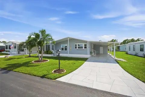 809 VILLA DEL SOL DR — home for sale