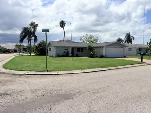 3544 WILSON DR — home for sale