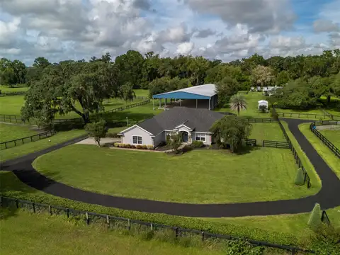12910 W HIGHWAY 328 — home for sale