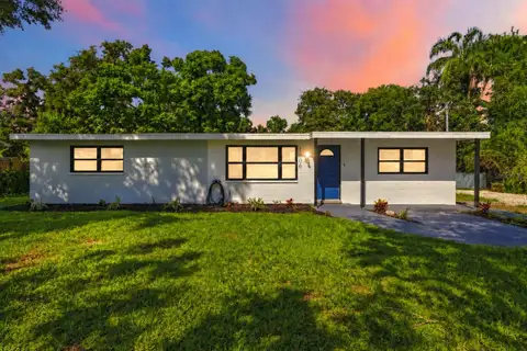 1806 DIERKER DR — home for sale