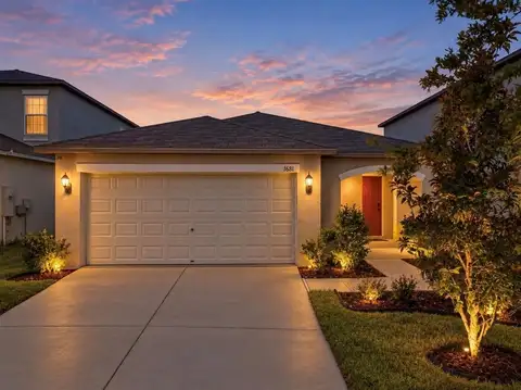 1681 FRED IVES ST — home for sale