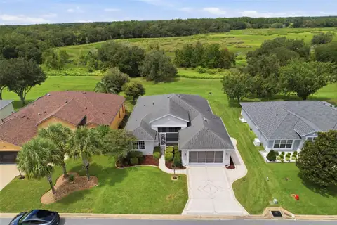 20743 QUEEN ALEXANDRA DR — home for sale