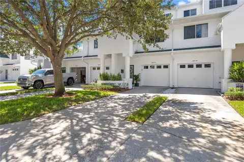 14714 SEMINOLE TRL — home for sale