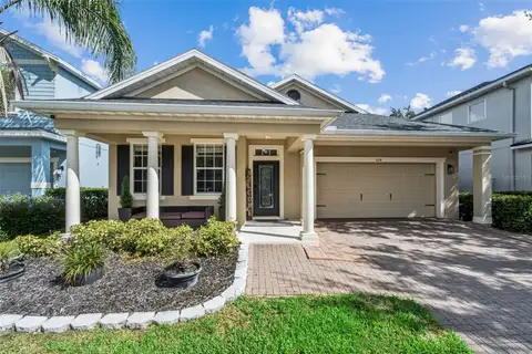 624 LEGACY PARK DR — home for sale
