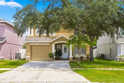 2448 PARSONS POND CIR — home for sale