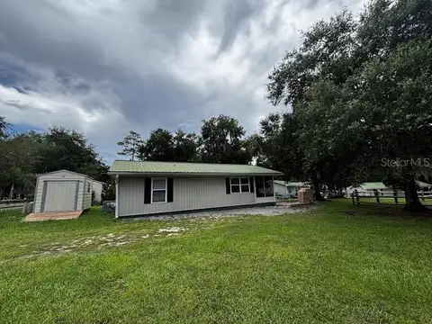 14076 NE 250TH CIR #38 — home for sale