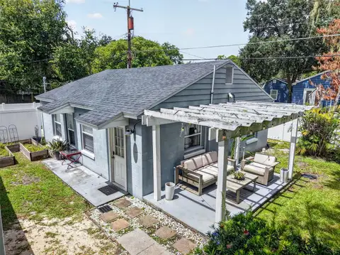 731 W PRINCETON ST — home for sale