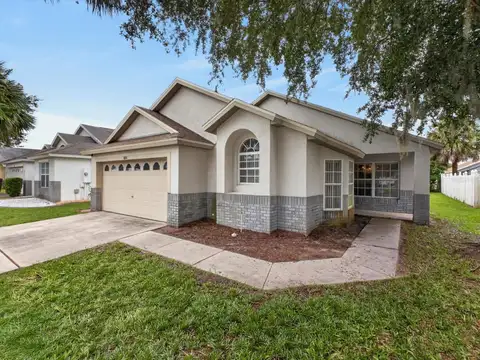 8014 SPRING CREEK DR — home for sale