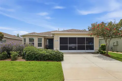 5322 POND CROSSING PL — home for sale