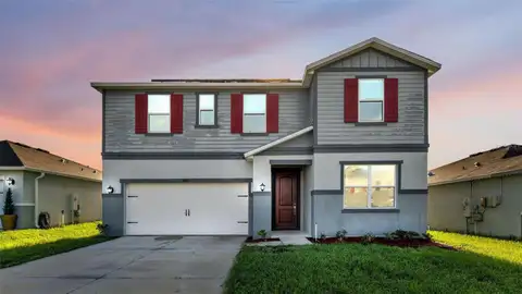 200 SUMMERLIN LOOP — home for sale
