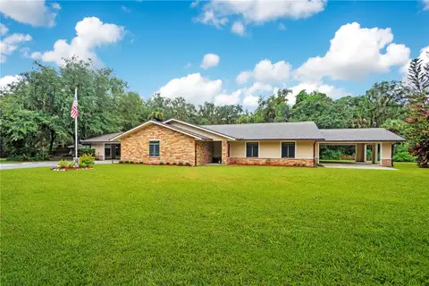 4410 MILDRED BASS RD — home for sale