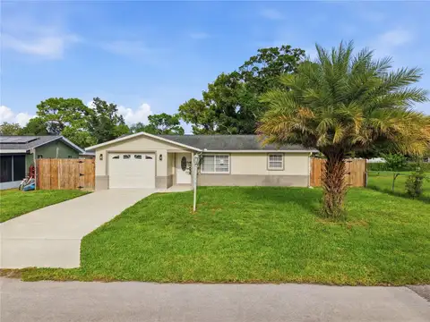 16134 BLACKBEARD LN — home for sale