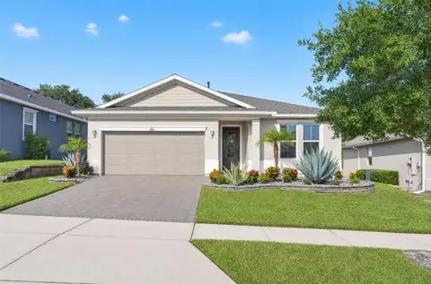 306 ALCOVE DR — home for sale