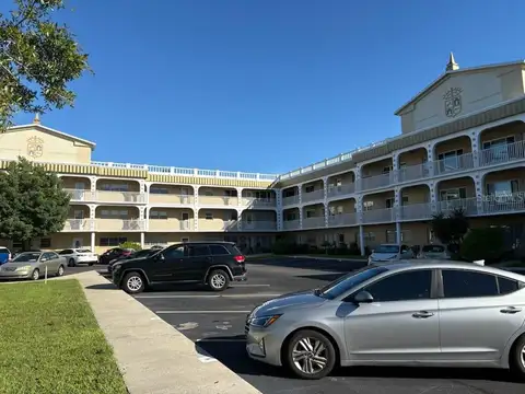 2320 BRISBANE ST #44 — home for sale