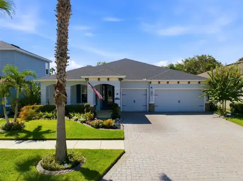 11750 LAKE LUCAYA DR — home for sale