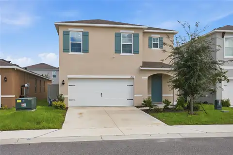 2815 MOULIN RD — home for sale