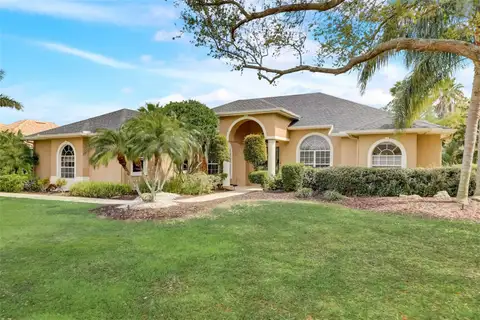 7650 PARTRIDGE STREET CIR — home for sale