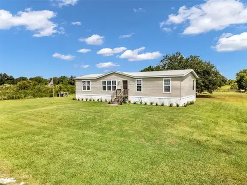 19683 NW 302ND ST — home for sale