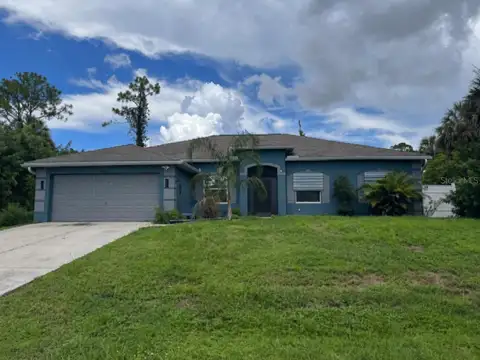2632 BLUEBIRD AVE — home for sale
