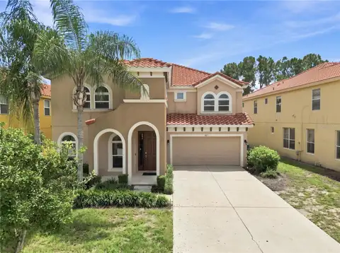 427 ORANGE COSMOS BLVD — home for sale