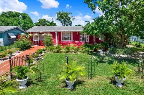 4737 LONGWOOD AVE — home for sale