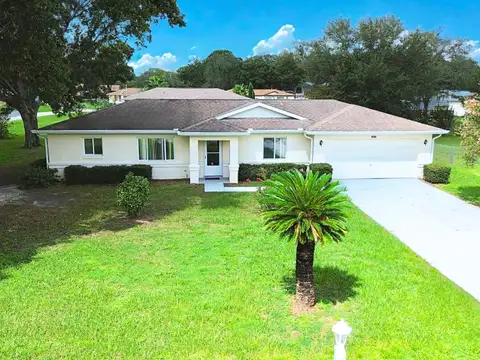 10579 SW 62ND TERRACE RD — home for sale