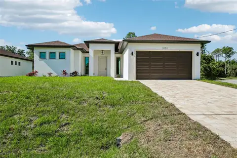 2935 JOLLIVETTE RD — home for sale