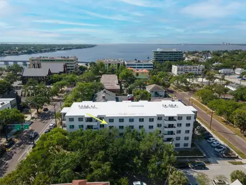 406 W CEDAR ST #403 — home for sale