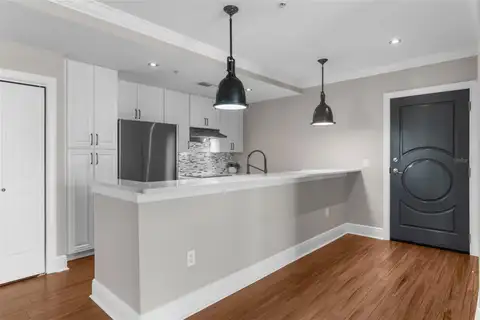 1238 E KENNEDY BLVD #501 — home for sale
