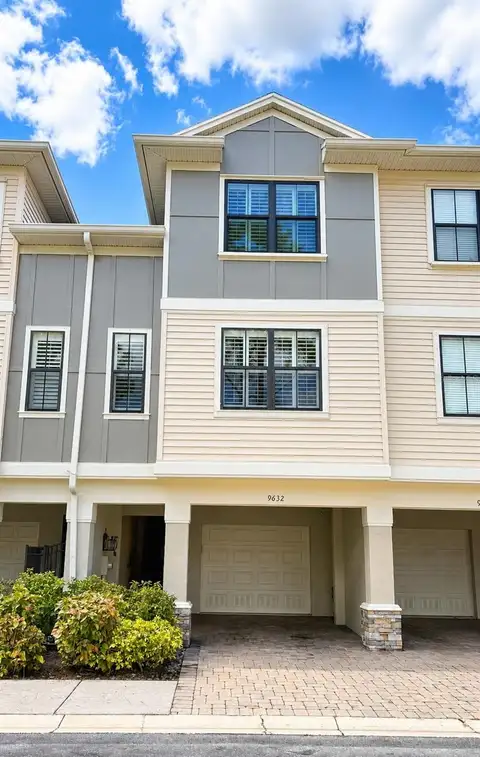 9632 BAY GROVE LN — home for sale