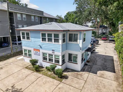 922 SW 7TH AVE — home for sale