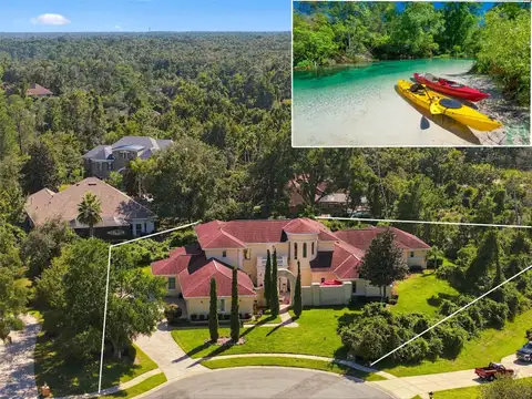 7258 LOBLOLLY CT — home for sale