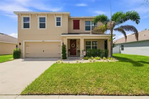 11833 MYRTLE ROCK DR — home for sale