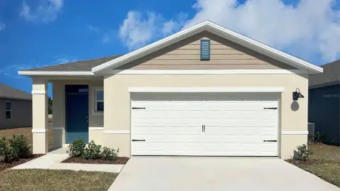 904 BLUET DR — home for sale